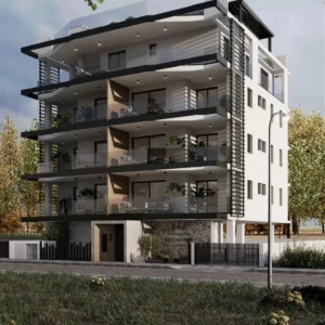 2 Bedroom Apartment for Sale in Limassol – Agios Nektarios