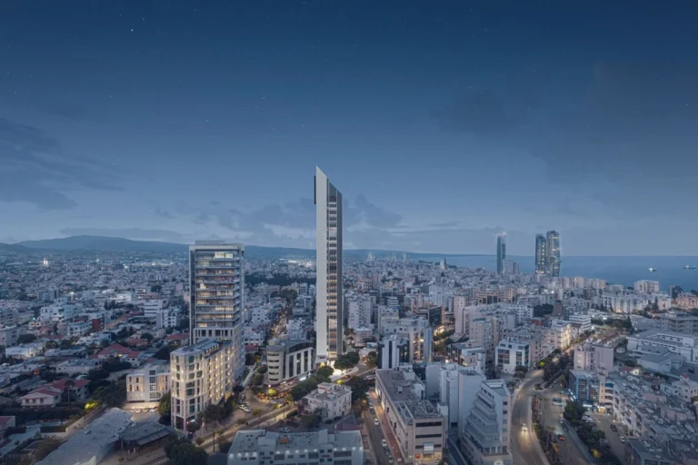 285m² Office for Sale in Limassol