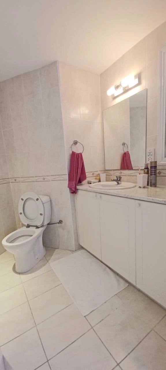 3 Bedroom House for Sale in Paphos – Moutallos