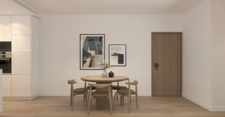 3 Bedroom Apartment for Sale in Potamos Germasogeias, Limassol District