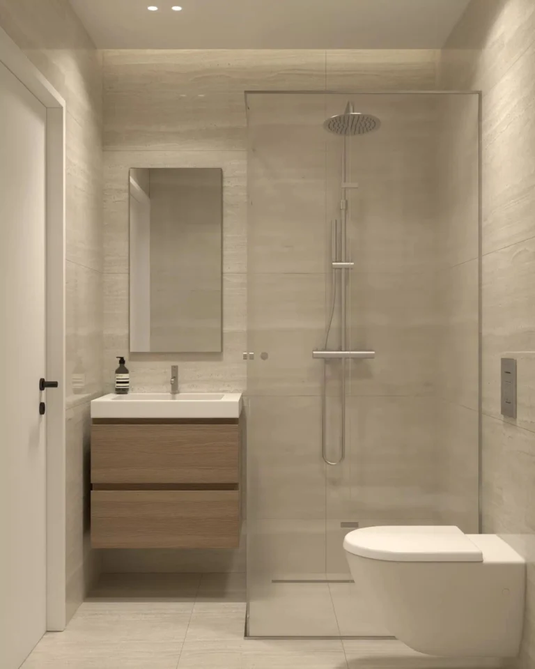 3 Bedroom Apartment for Sale in Potamos Germasogeias, Limassol District