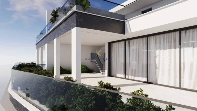 3 Bedroom Apartment for Sale in Larnaca District