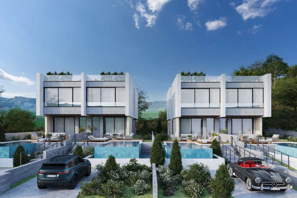 3 Bedroom House for Sale in Chlorakas, Paphos District