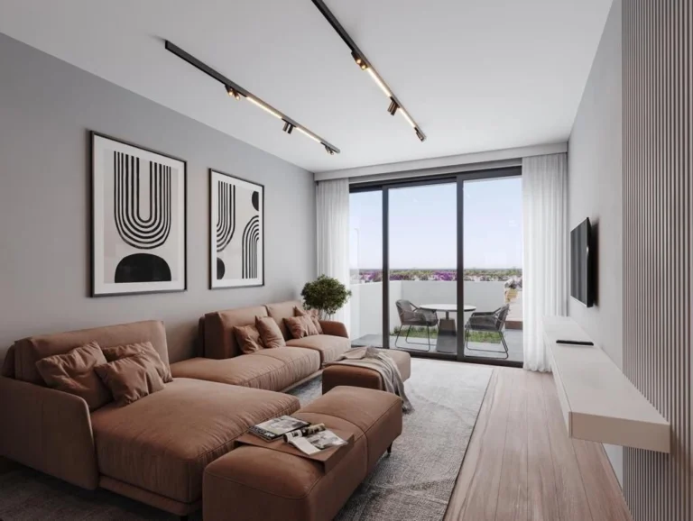 3 Bedroom House for Sale in Chlorakas, Paphos District