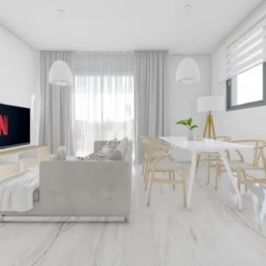 3 Bedroom Apartment for Sale in Paphos District