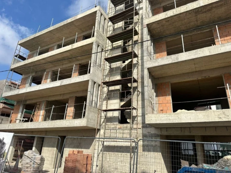 3 Bedroom Apartment for Sale in Paphos District