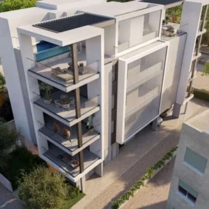 3 Bedroom Apartment for Sale in Potamos Germasogeias, Limassol District