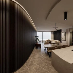 2 Bedroom Apartment for Sale in Limassol – Mesa Geitonia
