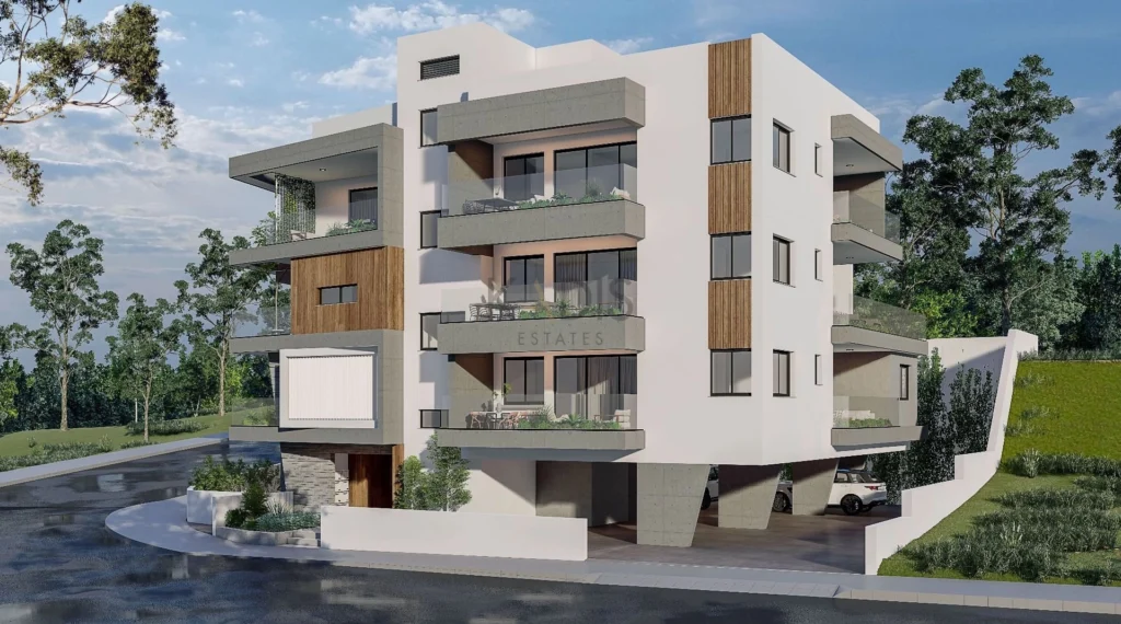 1 Bedroom Apartment for Sale in Latsia, Nicosia District