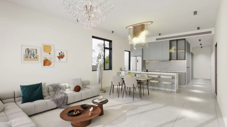 2 Bedroom Apartment for Sale in Limassol District