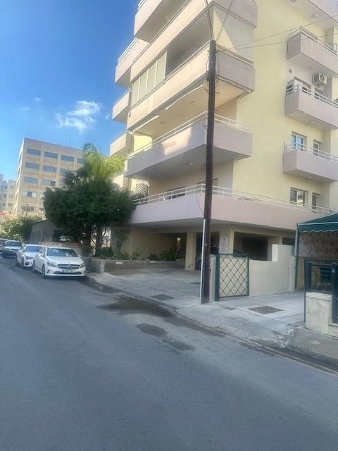 3 Bedroom Apartment for Sale in Limassol District