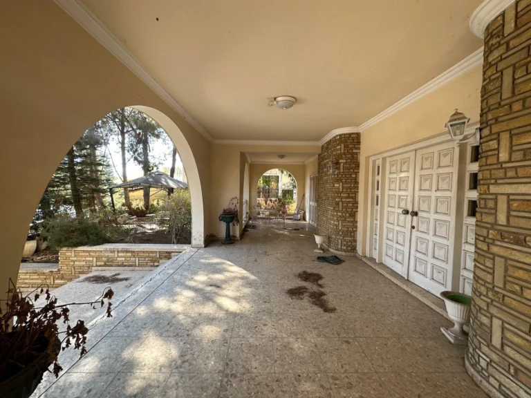 5 Bedroom House for Sale in Limassol District