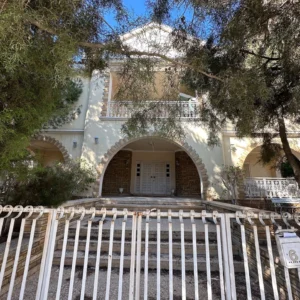 5 Bedroom House for Sale in Limassol District