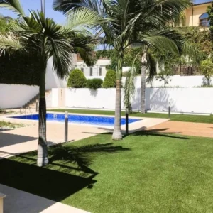 4 Bedroom House for Sale in Agios Tychonas, Limassol District