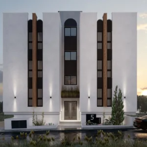 2 Bedroom Apartment for Sale in Limassol District