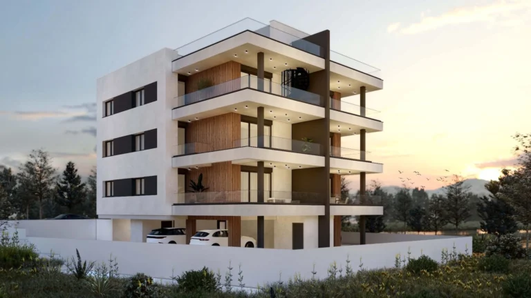 2 Bedroom Apartment for Sale in Limassol District