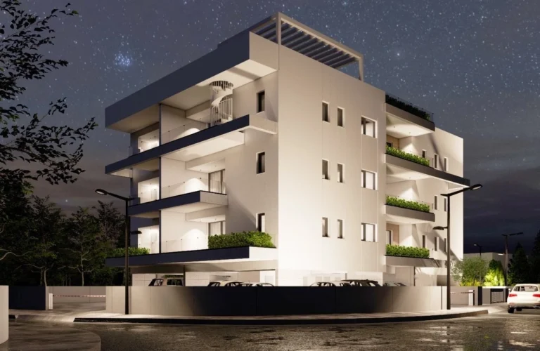 2 Bedroom Apartment for Sale in Limassol – Zakaki