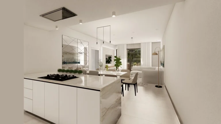 2 Bedroom Apartment for Sale in Kato Polemidia, Limassol District