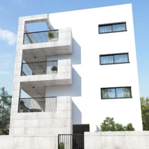 1 Bedroom Apartment for Sale in Limassol – Agios Athanasios