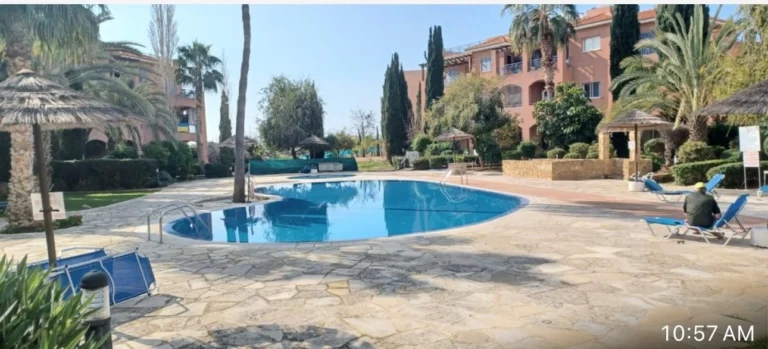 2 Bedroom Apartment for Sale in Mandria Pafou, Paphos District