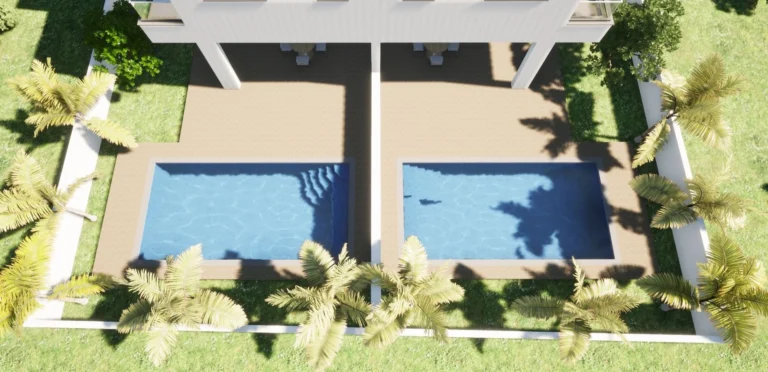 Cheap Houses and Villas for Sale Limassol up to 500000 euro