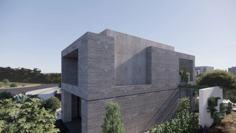 4 Bedroom House for Sale in Paphos District