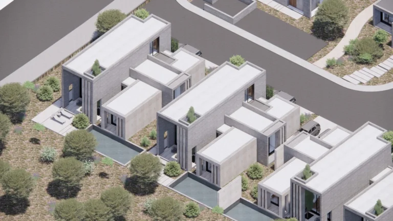 4 Bedroom House for Sale in Paphos District