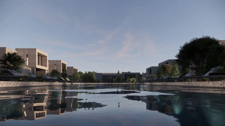 4 Bedroom House for Sale in Paphos District