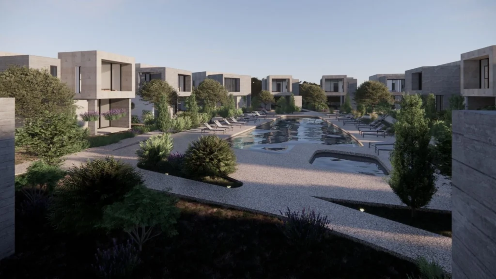 3 Bedroom House for Sale in Paphos District