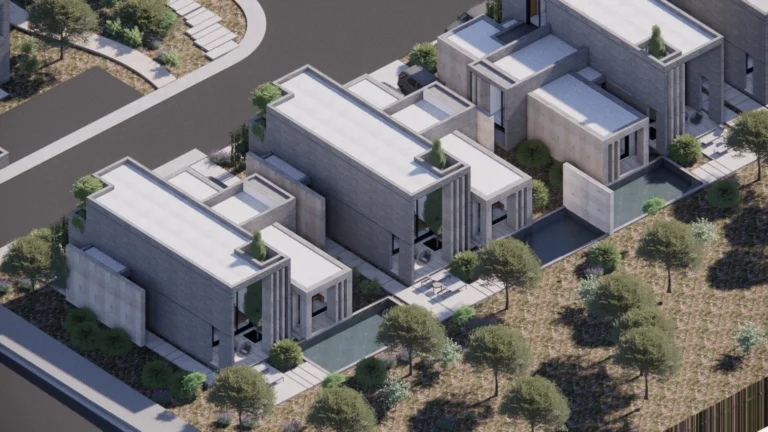 3 Bedroom House for Sale in Paphos District