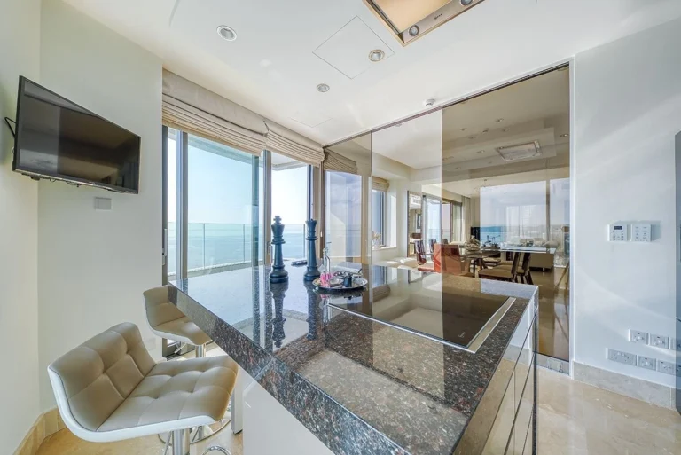 3 Bedroom Apartment for Sale in Limassol District