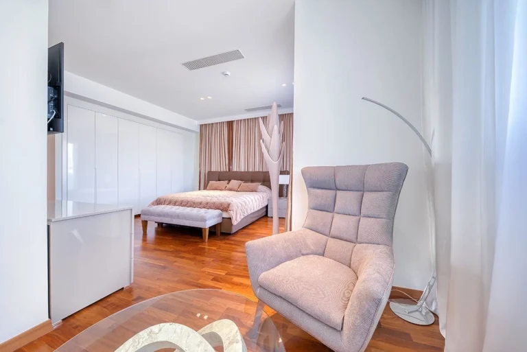 3 Bedroom Apartment for Sale in Limassol District