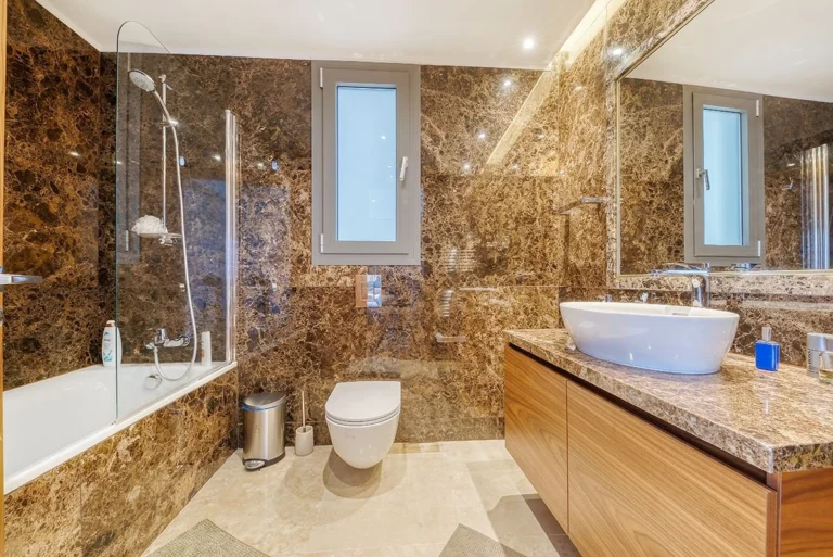 3 Bedroom Apartment for Sale in Limassol District