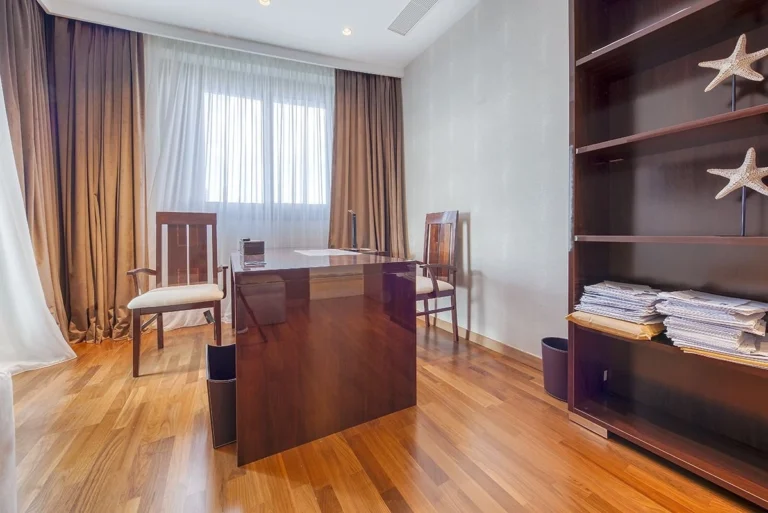 3 Bedroom Apartment for Sale in Limassol District