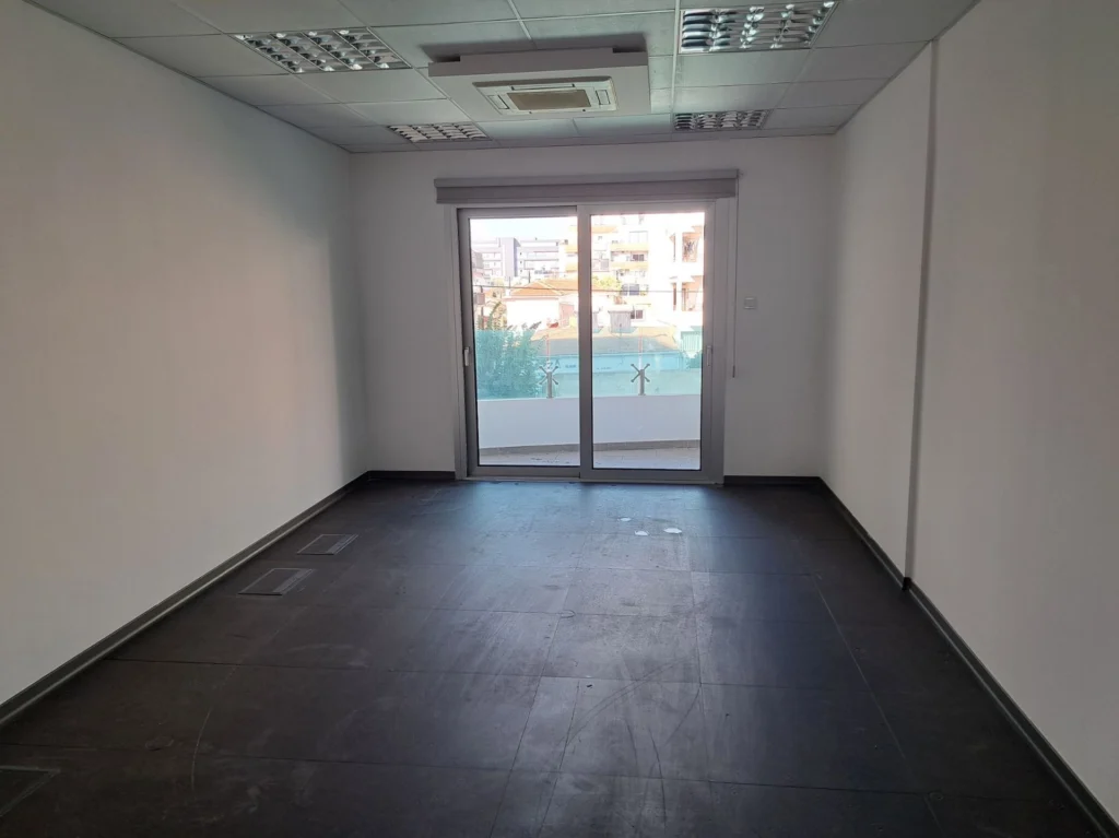 1584m² Office for Rent in Limassol – Katholiki