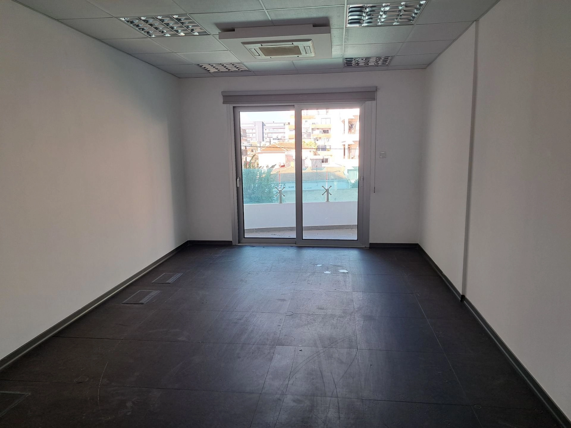 1584m² Office for Rent in Limassol – Katholiki