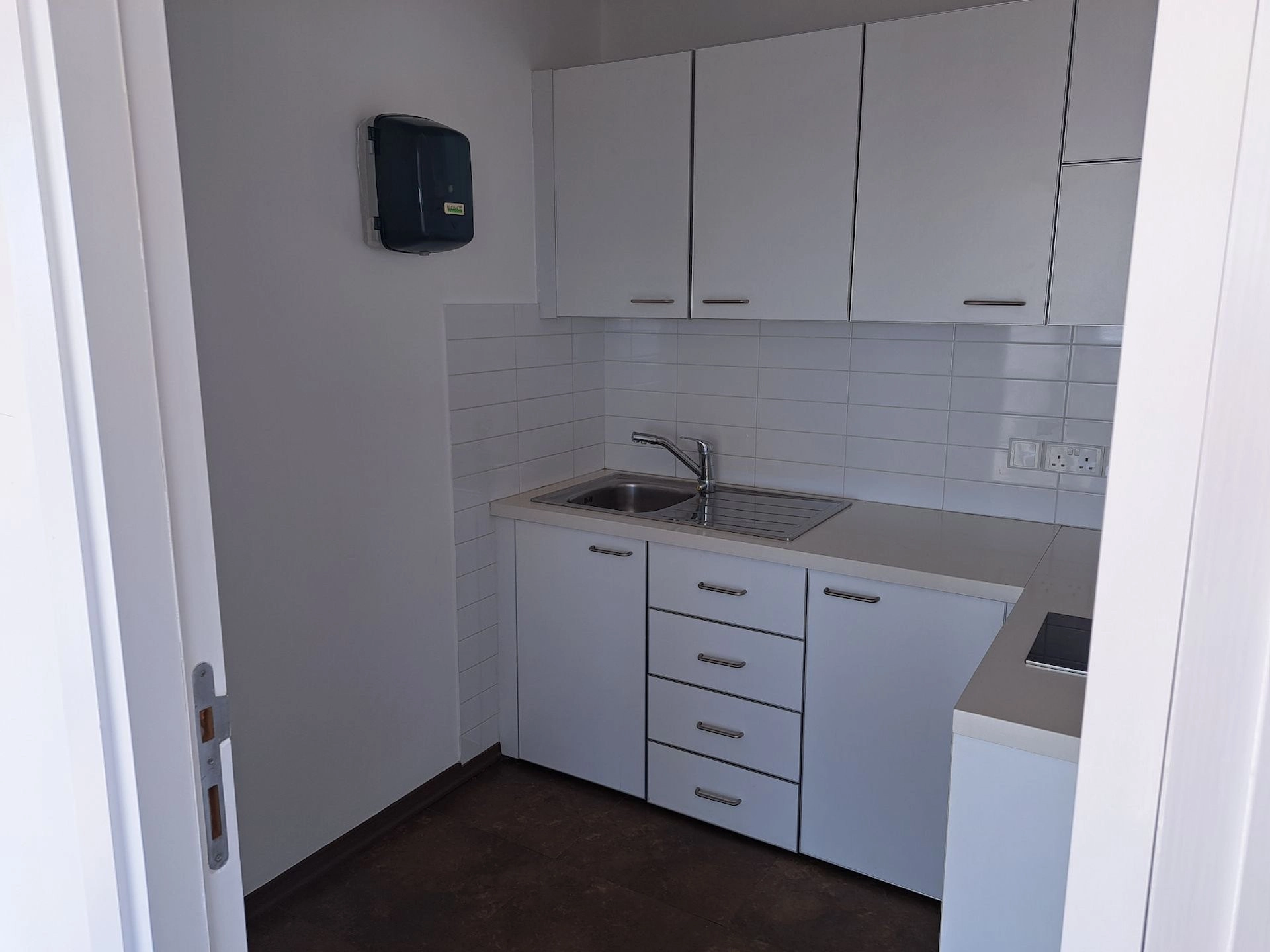 1584m² Office for Rent in Limassol – Katholiki