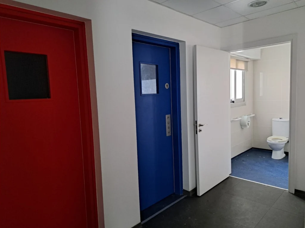 1584m² Office for Rent in Limassol – Katholiki