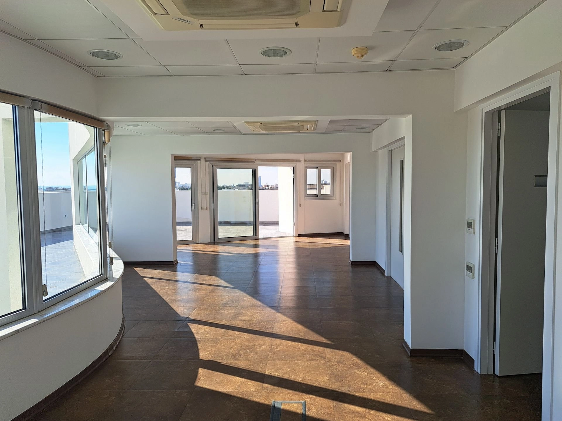 1584m² Office for Rent in Limassol – Katholiki