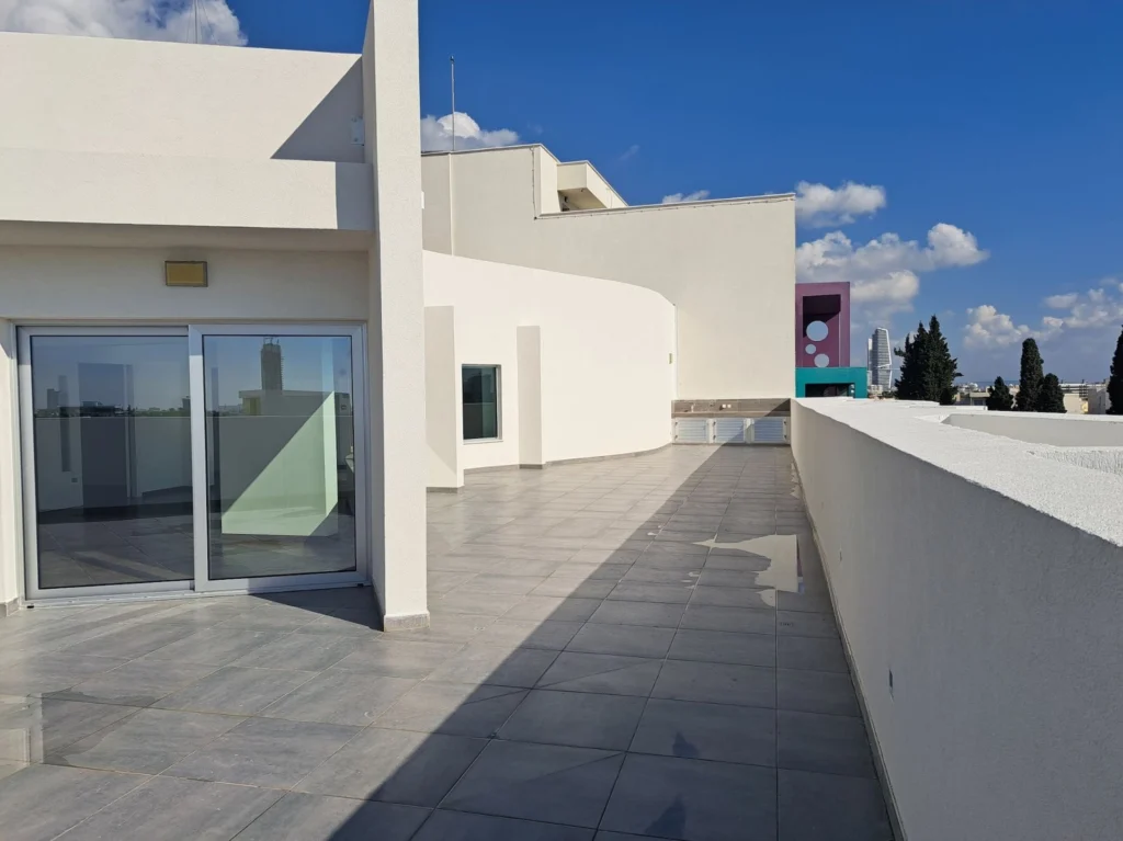 1584m² Office for Rent in Limassol – Katholiki