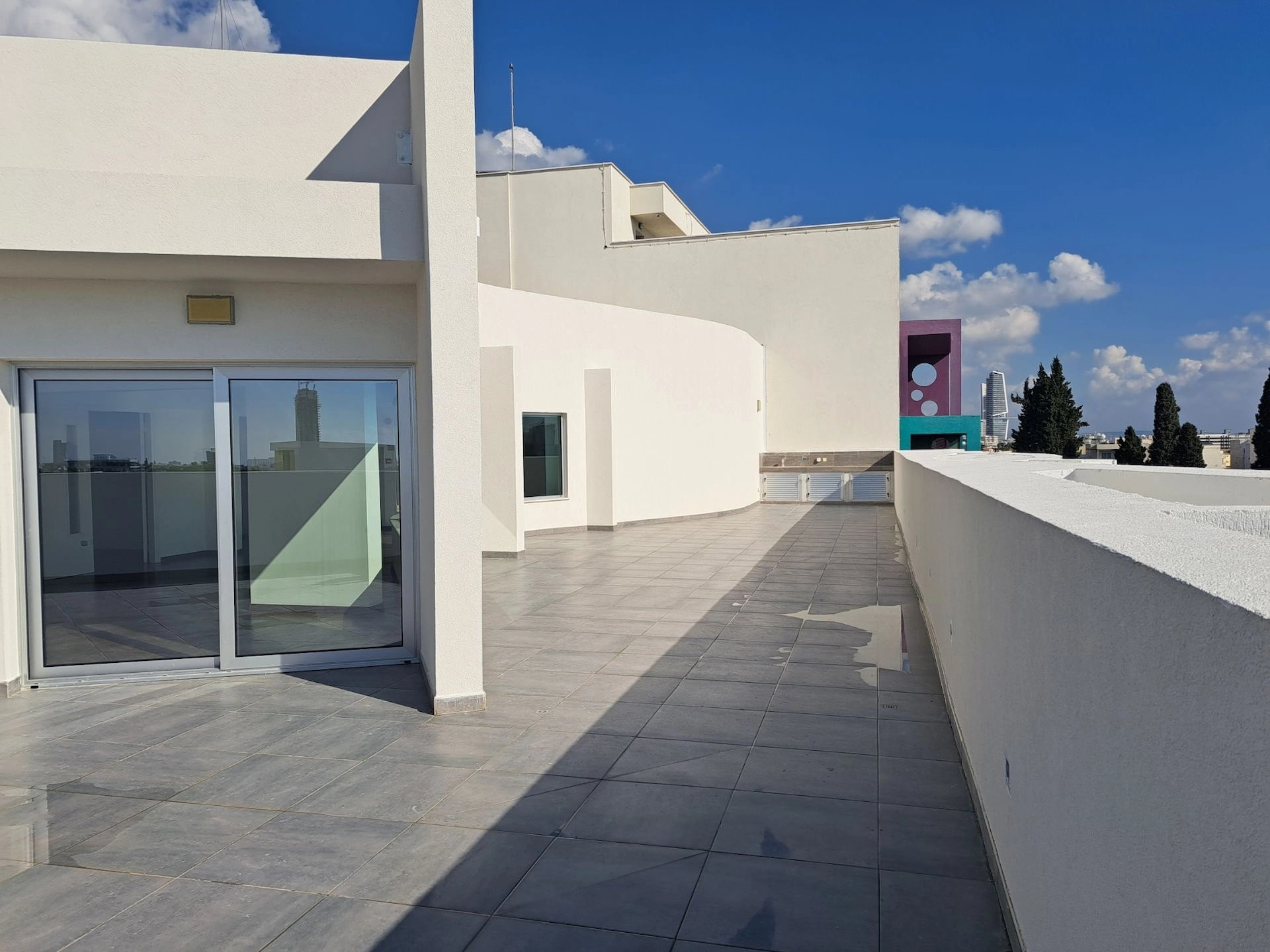 1584m² Office for Rent in Limassol – Katholiki