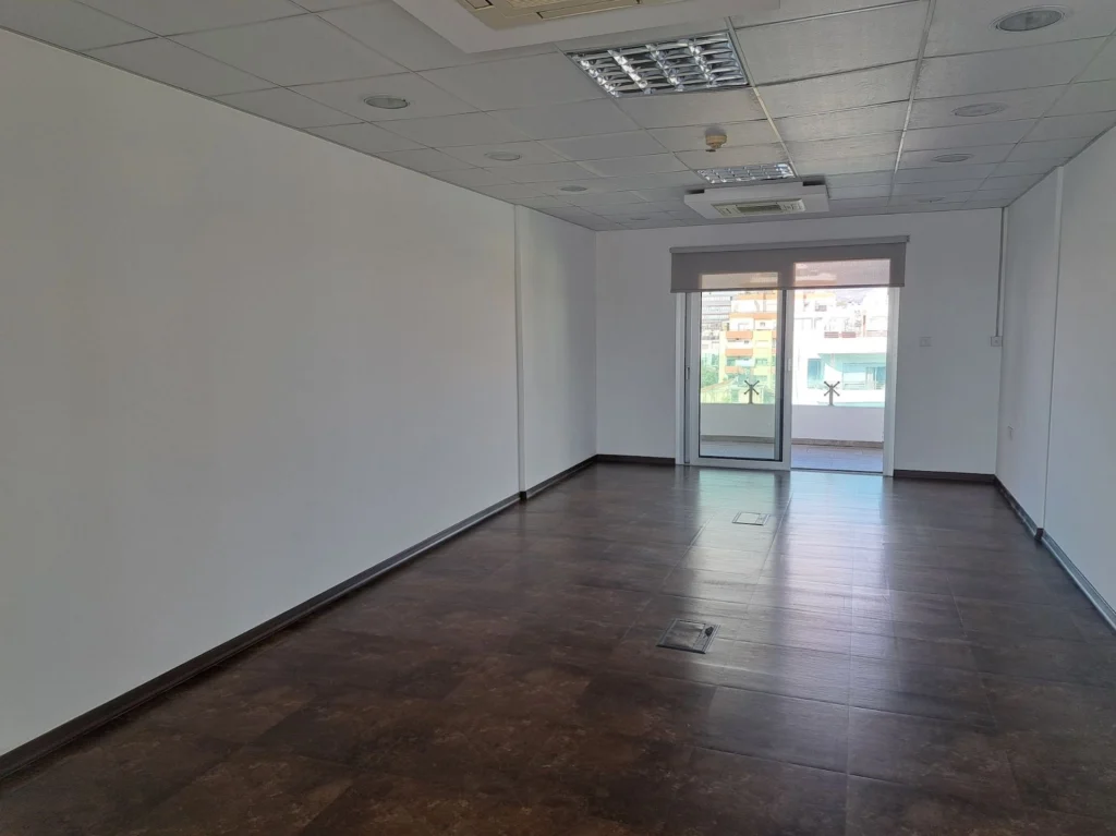 1584m² Office for Rent in Limassol – Katholiki