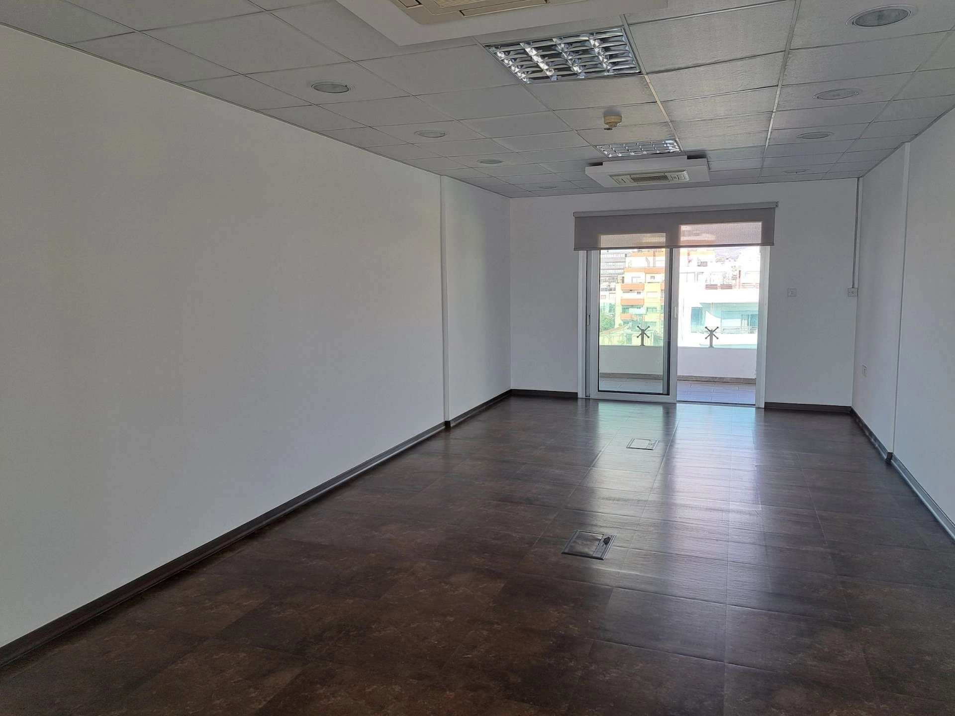 1584m² Office for Rent in Limassol – Katholiki