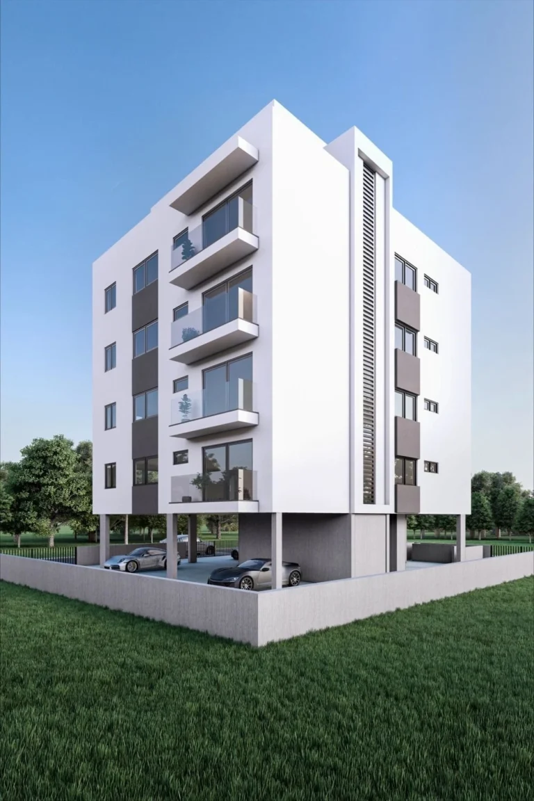 Building for Sale in Limassol District