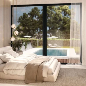 3 Bedroom House for Sale in Agios Tychonas, Limassol District