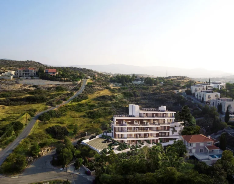 3 Bedroom House for Sale in Agios Tychonas, Limassol District