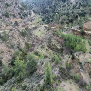 27,450m² Plot for Sale in Kalo Chorio Lemesou, Limassol District