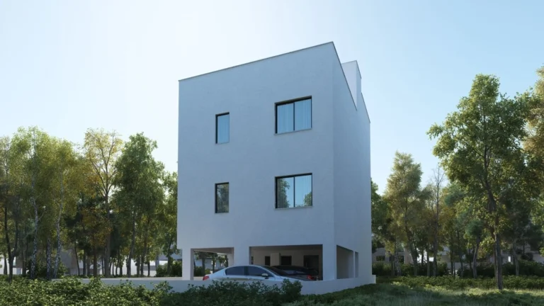 2 Bedroom Apartment for Sale in Potamos Germasogeias, Limassol District