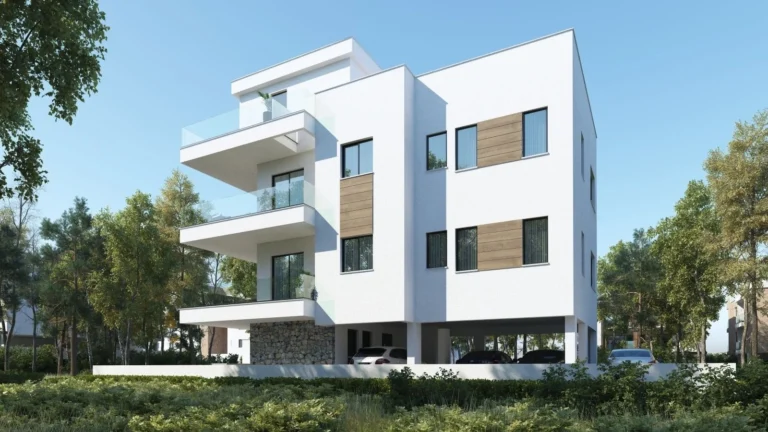 for Sale in Potamos Germasogeias, Limassol District