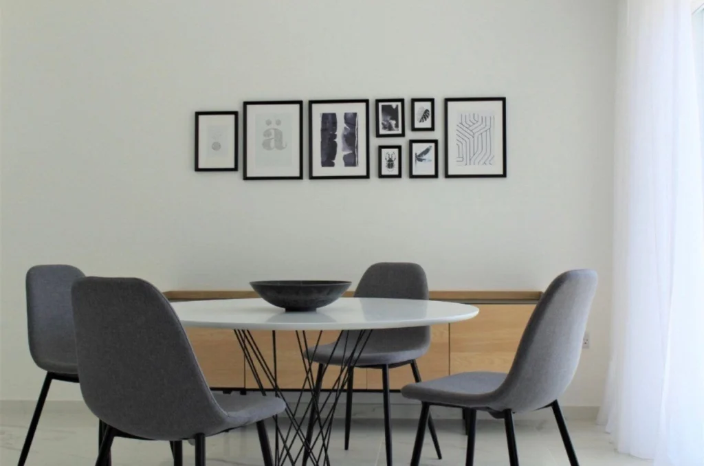 1 Bedroom Apartment for Sale in Potamos Germasogeias, Limassol District